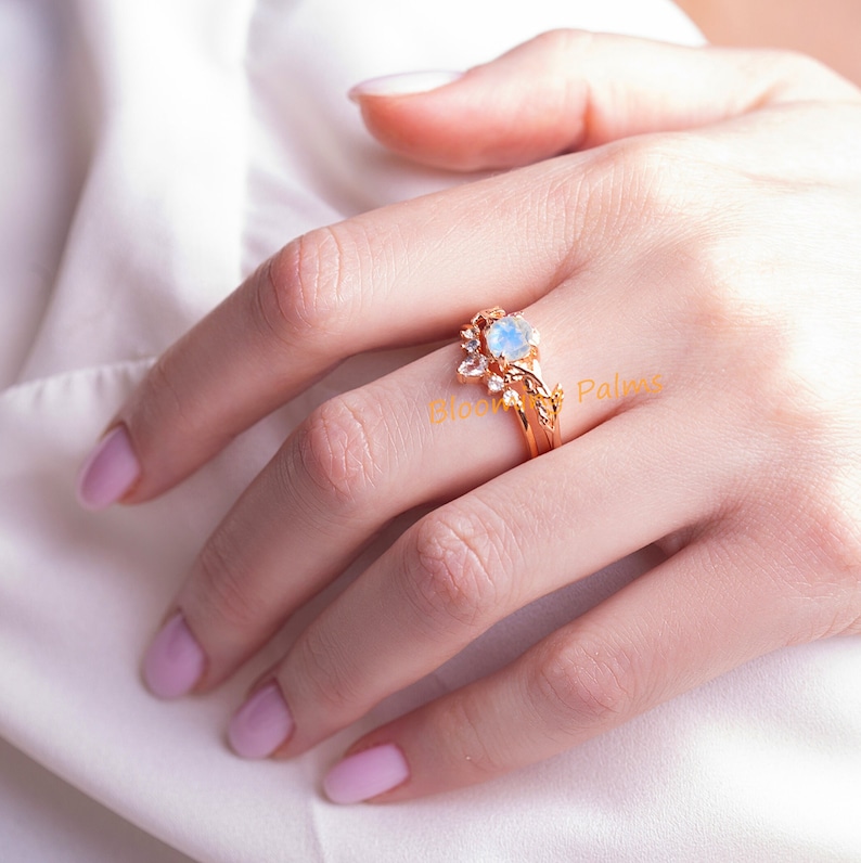 Anniversary Ring for Woman Anniversary Gift for Woman Etsy