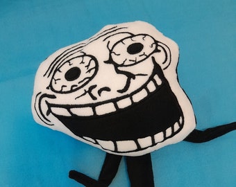 Trollface Png Transparent. Trollface. the Trollge Incidents. -  Finland