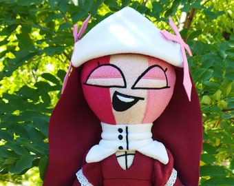 Friday Night Funkin Plush - Etsy