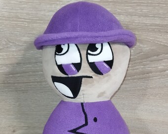 ぬいぐるみ色々 バンドゥ。フライデー ナイト ファンキン。FNF。バンビ。大きな