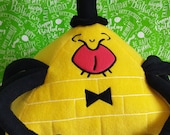 ビル・シファーのピラミッド。ウィアードマゲドン。怪奇ゾーン