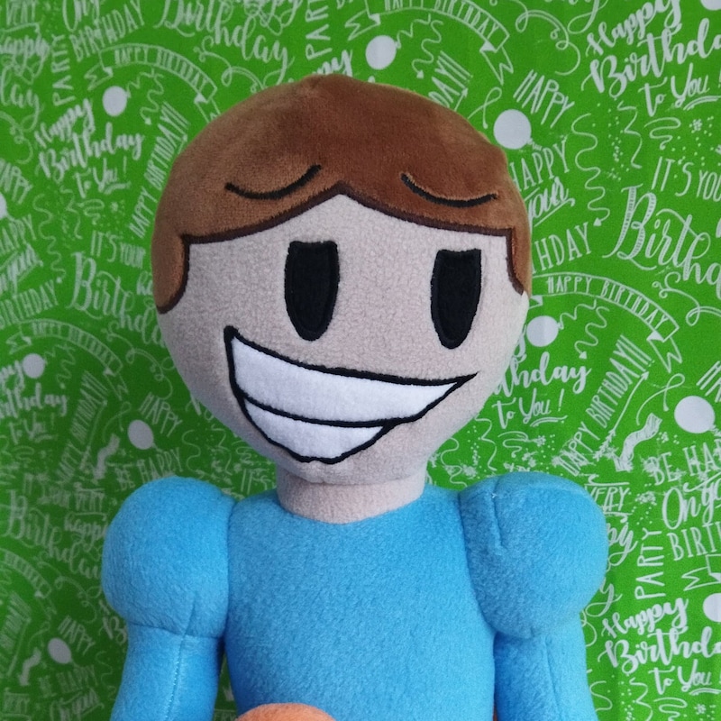 Friday Night Funkin Toys - Etsy