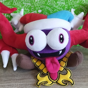 Marx soul plush best sale
