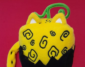 Leopard. Blox fruit. Roblox. Large plush toy. Size 66 inch -  Portugal