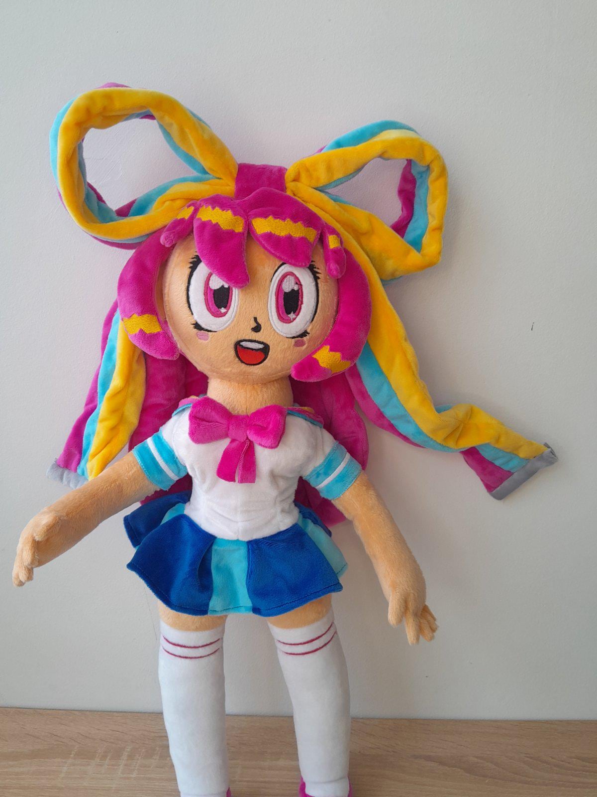 グラビティフォールズ　シュメビロック　ぬいぐるみ ウィル・サイファー。怪奇ゾーン グラビティフォールズ