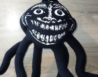 泣く神。トロルゲ事件。大きなぬいぐるみ。サイズ13インチ - Etsy 日本