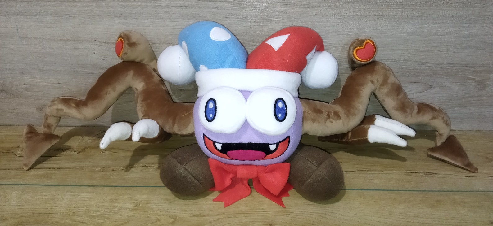 Marx Kirby The Cosmic Jester Kirby Large Plush Toy Size Etsy marx-kirby-the-cosmic-jester-kirby-large-plush-toy-size-etsy
