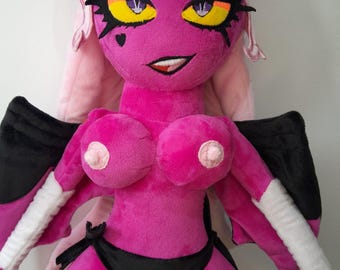 ヴェロシカ・メイデイ。ヘルヴァ・ボス。ハズビン・ホテル。大きな