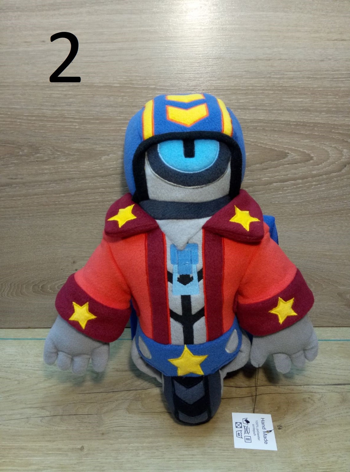 ice scream rod plush amazon