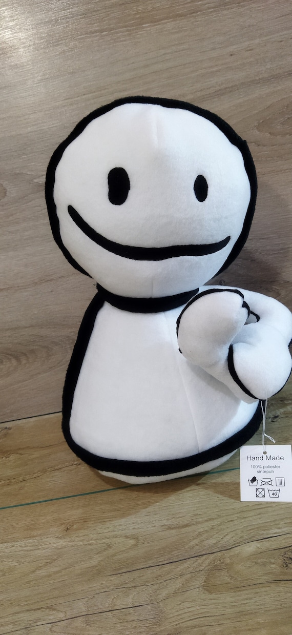 Bobs plush hotsell