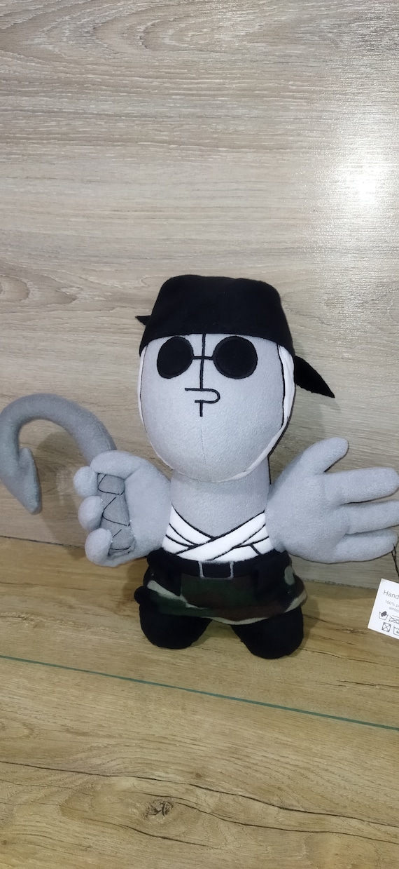 Shop Madness Combat Plushie online