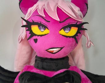へルヴァボス オジー ぬいぐるみ 2025年最新】ヘルヴァボス ぬいぐるみの人気アイテム - メルカリ