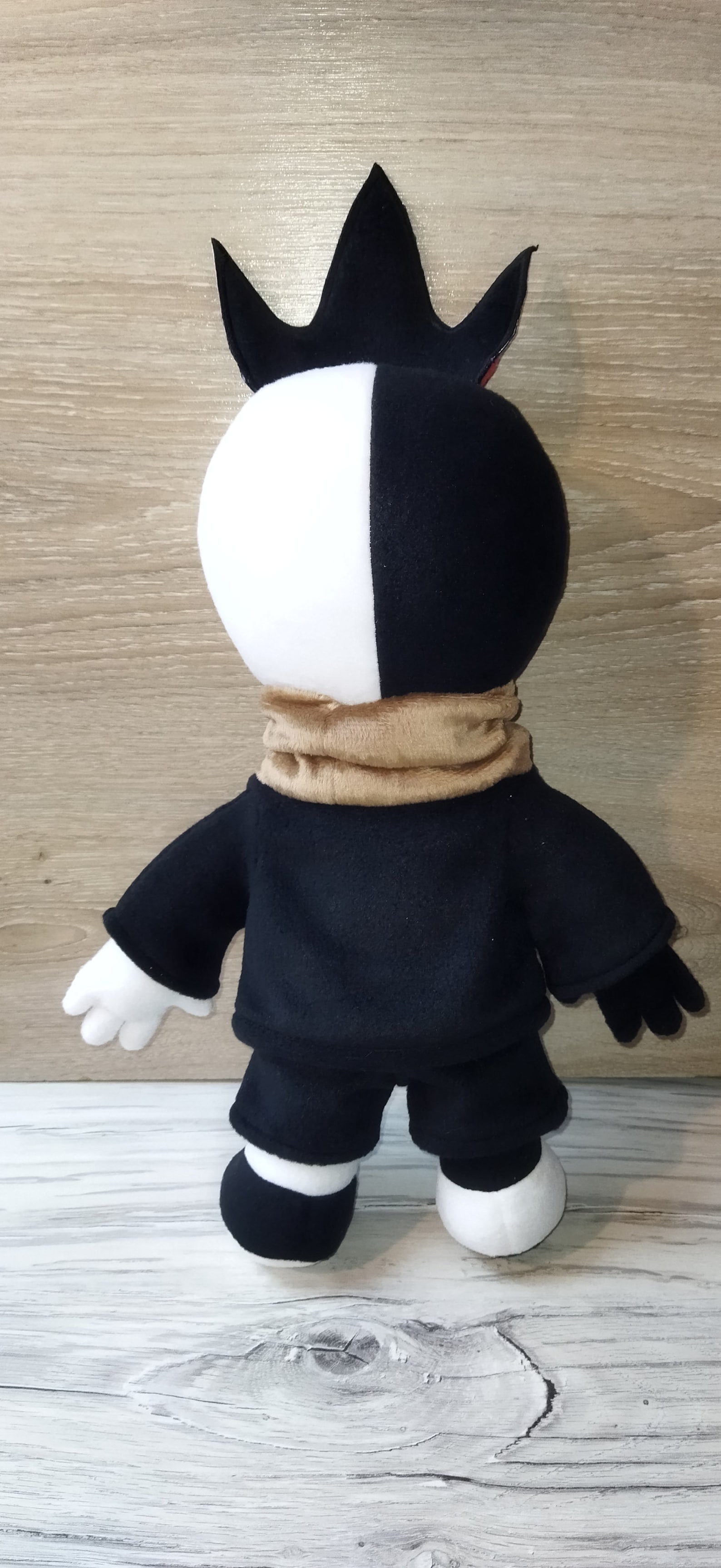 Multiverses Roster Plush Undertale. King Multiverse. Large Plush Toy. Size 14 Inch - Etsy Canada