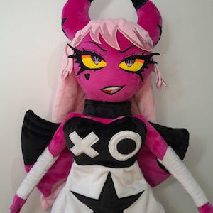 ヘルヴァボス　ぬいぐるみ　ナゲット　バッグクリップ 2025年最新】ヘルヴァボス ぬいぐるみの人気アイテム - メルカリ