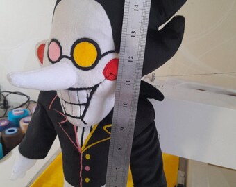 Deltarune スパムトン ぬいぐるみ DELTARUNE」－ スパムトン おしゃべりぬいぐるみ - Fangamer Japan