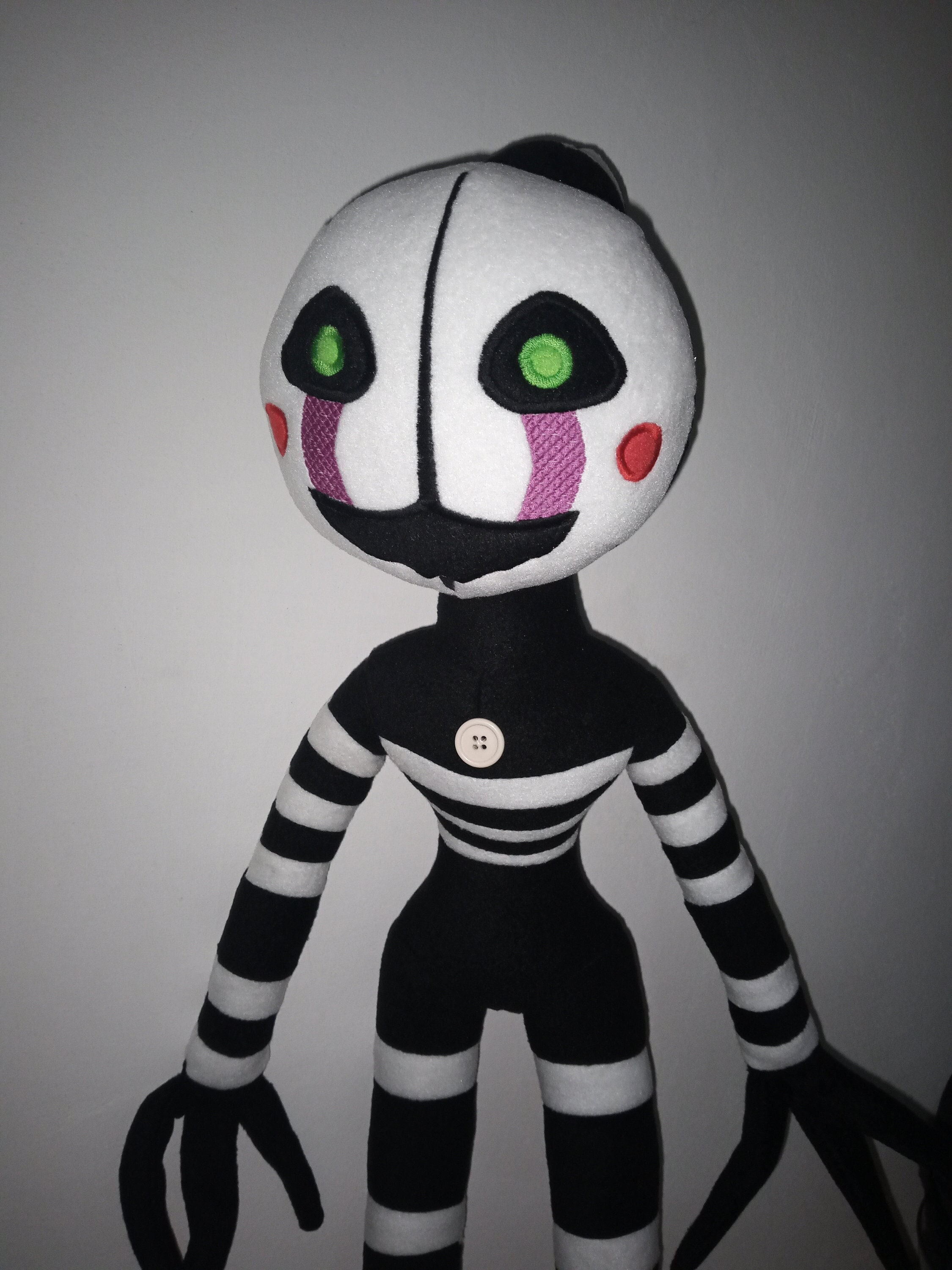 Fruit cake fnaf animation