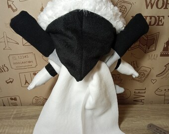 クロスサンズ。XTale!サンズ。アンダーテール。大きなぬいぐるみ