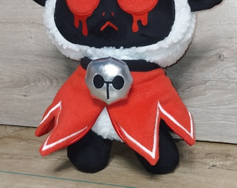 子羊の黒い顔。ぬいぐるみは受注生産。13インチ - Etsy 日本