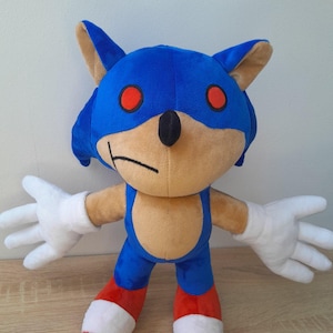 Sunky. Sunky. MPEG. Large plush toy. Size 12 inch (32 cm)