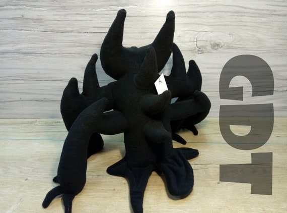 Bendy soft toy best sale