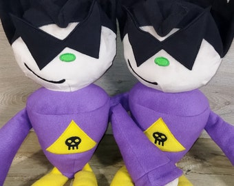 パンプキンナイト　ぬいぐるみ Amazon.co.jp: パンプキンナイト 尚子 ぬいぐるみ HMV 限定 : おもちゃ