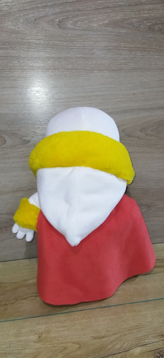 Omnipotent Sans. Undertale. Plush Toy. Size 15 Inch - Etsy