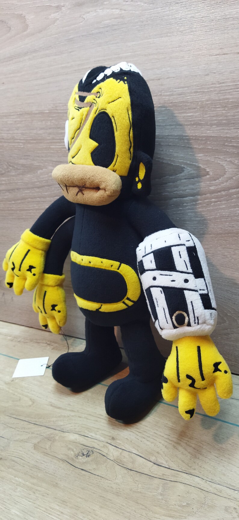 striker-bendy-and-the-ink-machine-large-plush-toy-size-17-etsy