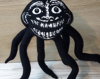 泣く神。トロルゲ事件。大きなぬいぐるみ。サイズ13インチ - Etsy 日本