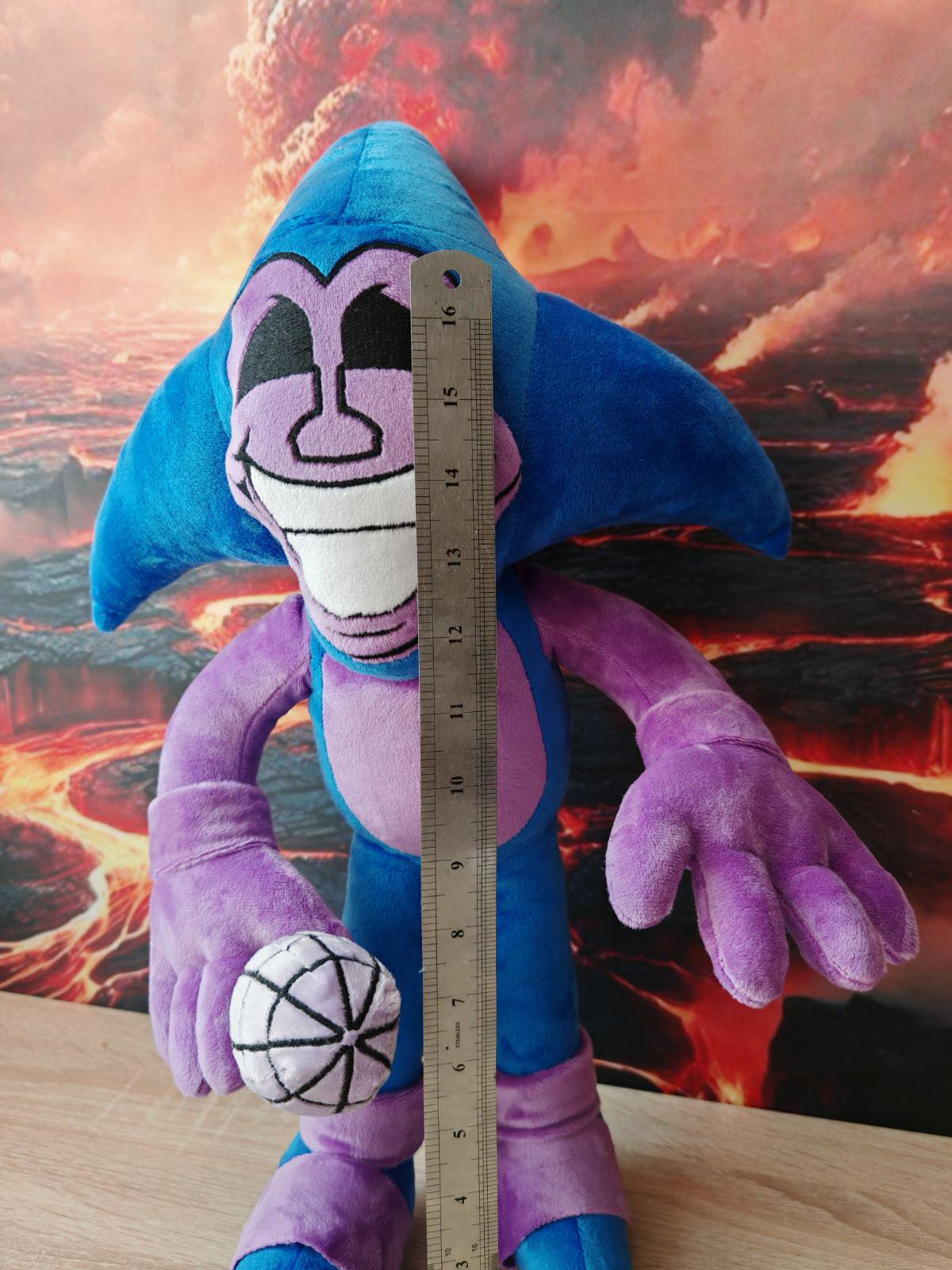 マジンソニック。 FNF。フライデーナイトファンキン。 大きめの