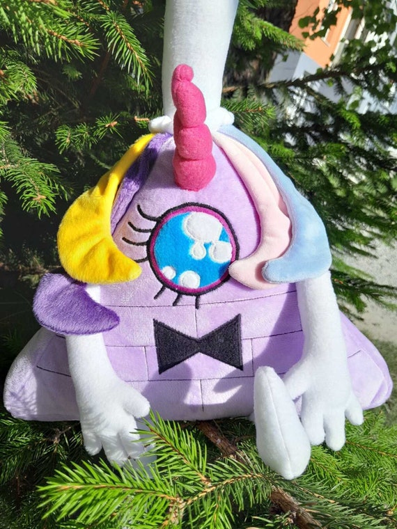 ビル・シファーのユニコーン。怪奇ゾーン グラビティフォールズ