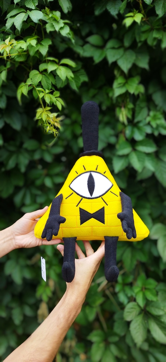グラビティフォールズ シュメビロック ぬいぐるみ 怪奇ゾーン