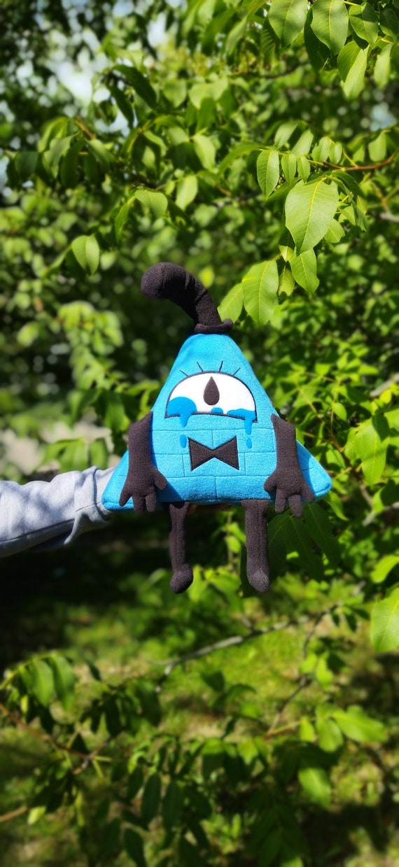 Gravity falls plushies online