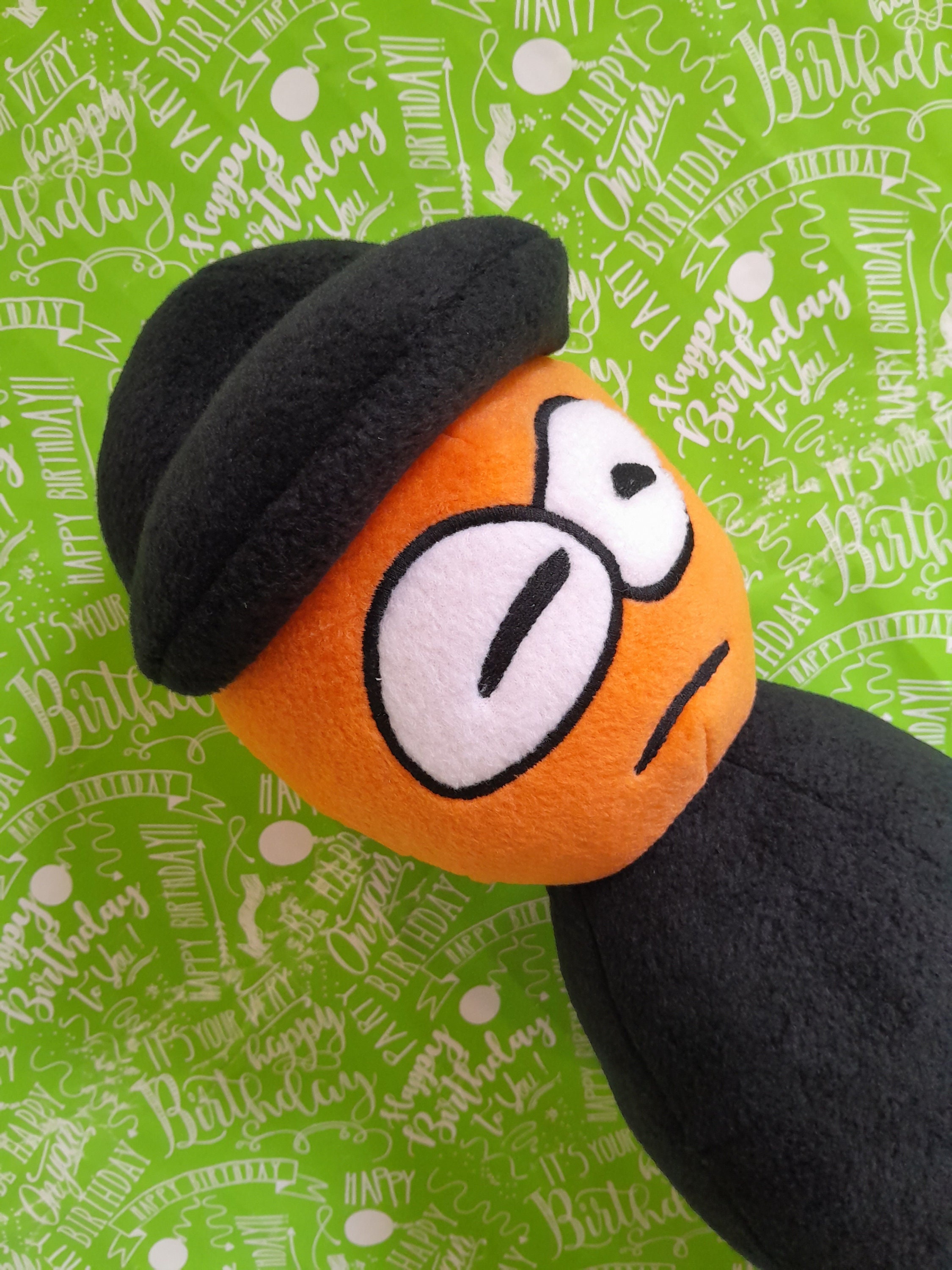  Fnf Boyfriend Plush Toy, Friday Night Funkin Plushies  Boyfriend, Boyfriend Plush, 10 Inch : Toys & Games