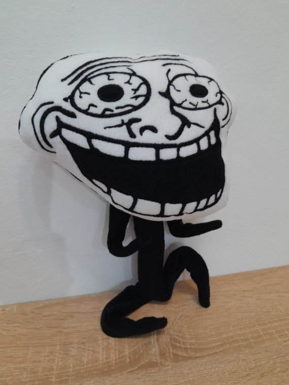 12 Trool face ideas  troll face, funny gif, rage faces