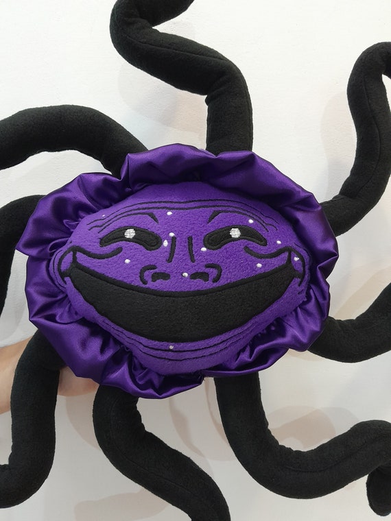 Troll Face Plush 