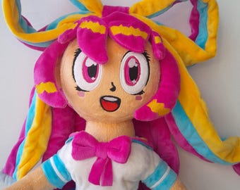 GIFfany。怪奇ゾーン グラビティフォールズ。大きなぬいぐるみ。21