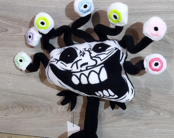 Handmade Undertale - Omega Flowey Plush Toy Buy on