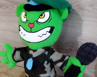 Sexta à noite Brinquedo de pelúcia Tamanho 13  polegadas (34 sm)