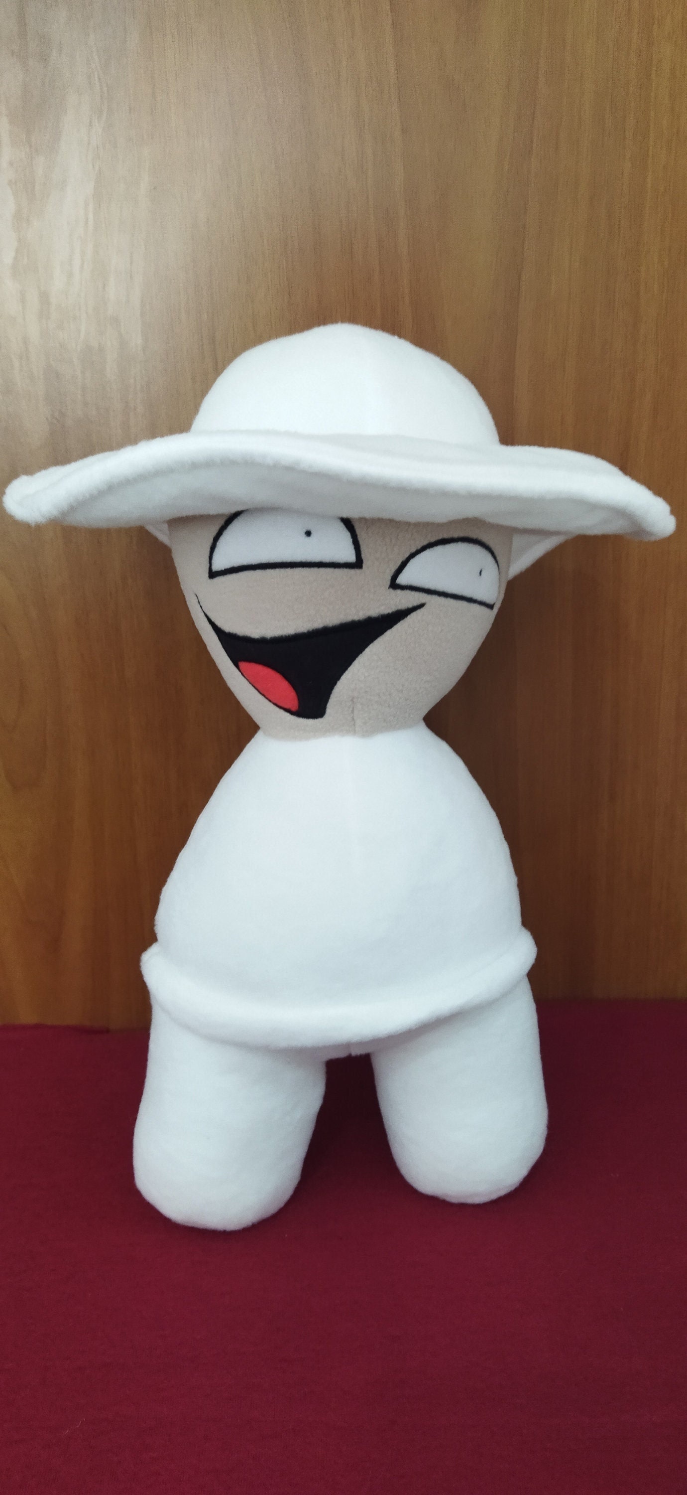 削除された反対意見。対バンビ学生危機。金曜の夜のファンキン。大きな