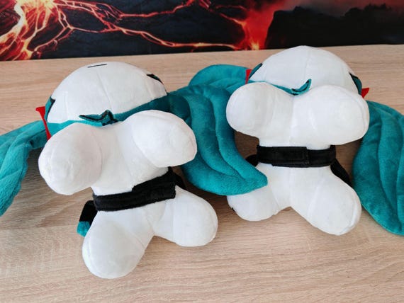 YIPPEE Hatsune Miku . Tbh. イッペイ. Plush Toy. Size 9 Inch (23 Sm