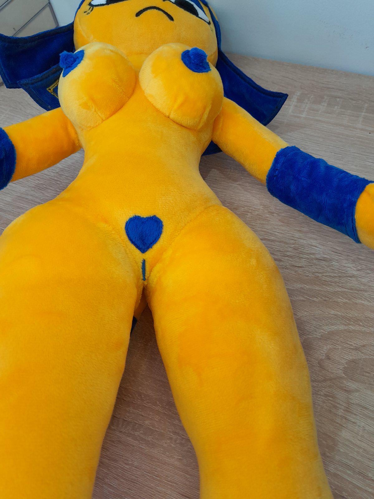 Ankha . Animal Crossing. Large Plush Toy. 25 Inch - Etsy