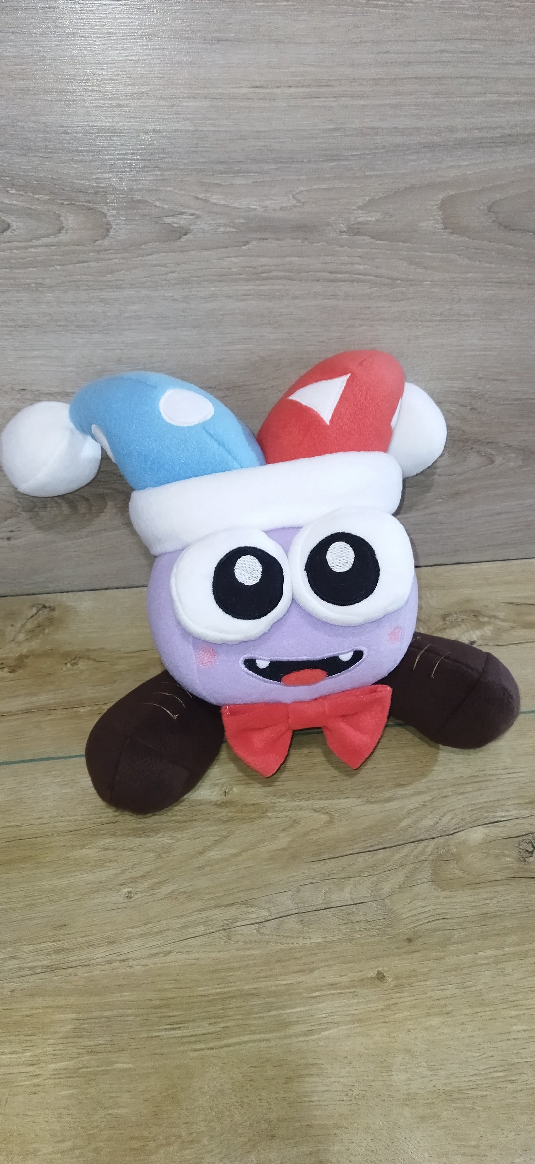Marx Large Plush Size 10*12 Inch Canada