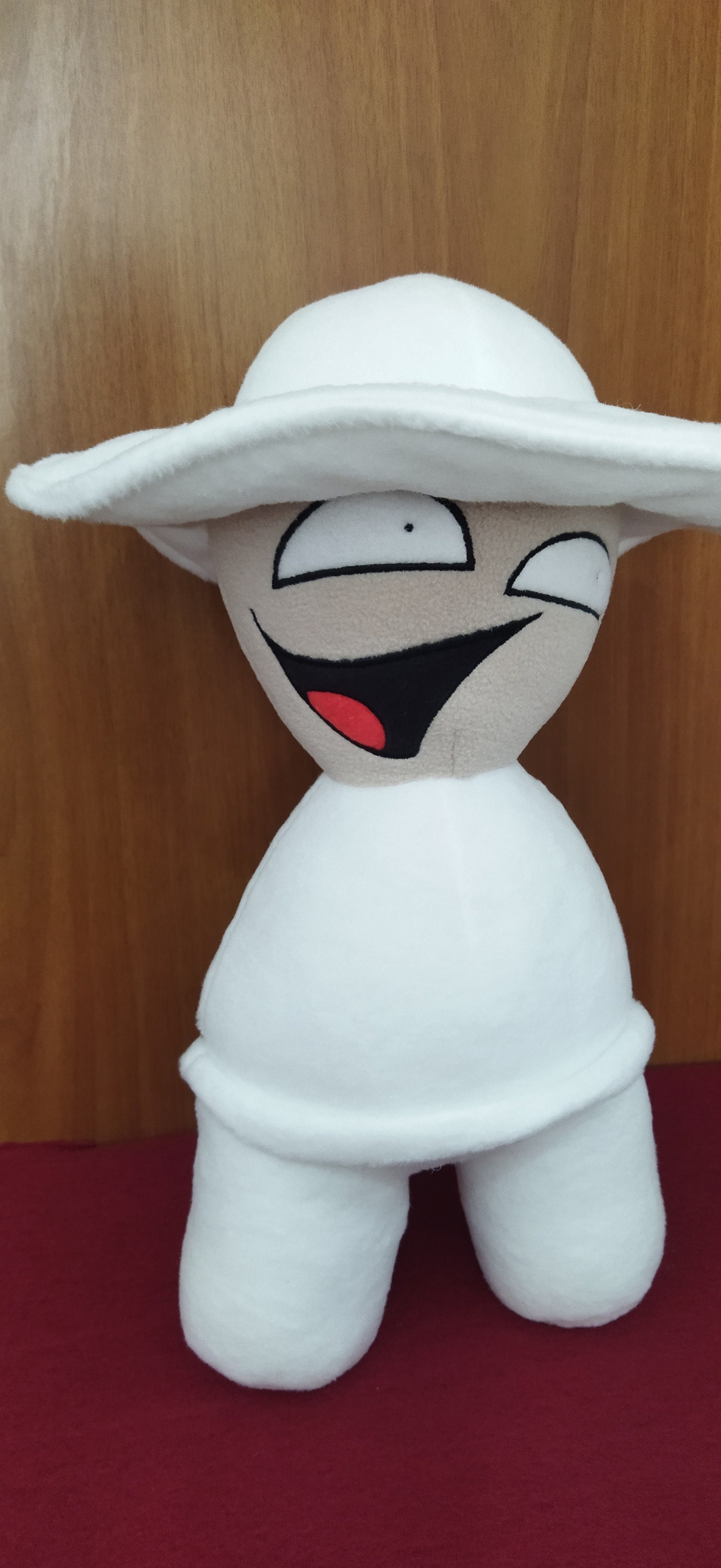 削除された反対意見。対バンビ学生危機。金曜の夜のファンキン。大きな