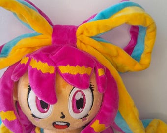 GIFfany。怪奇ゾーン グラビティフォールズ。大きなぬいぐるみ。21