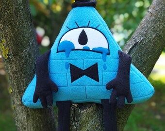 グラビティフォールズ　シュメビロック　ぬいぐるみ Amazon.co.jp: TheMysteryShack グラビティフォールズ 10インチ