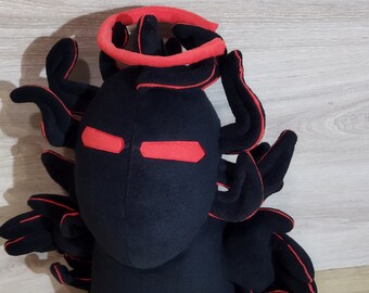 futura unkle madcom toy 特大 ぬいぐるみ 監査人。マッドネスコンバット。大きなぬいぐるみ。サイズ21