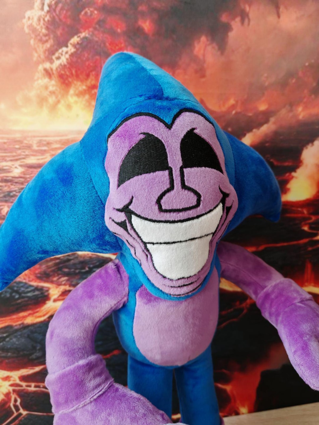 ソニックブーム　ぬいぐるみ ソニック マスコットのソニフレグッズ発売日レビュー | TikTok