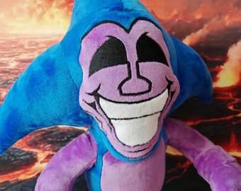 マジンソニック。 FNF。フライデーナイトファンキン。 大きめの