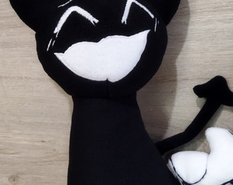 stuffed animals that light up the ceiling