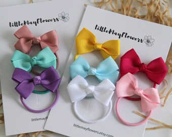 big bow bobbles